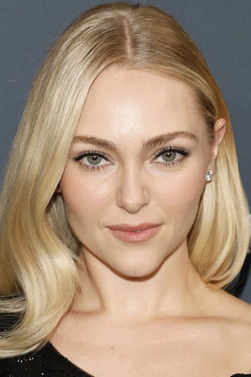 AnnaSophia Robb foto