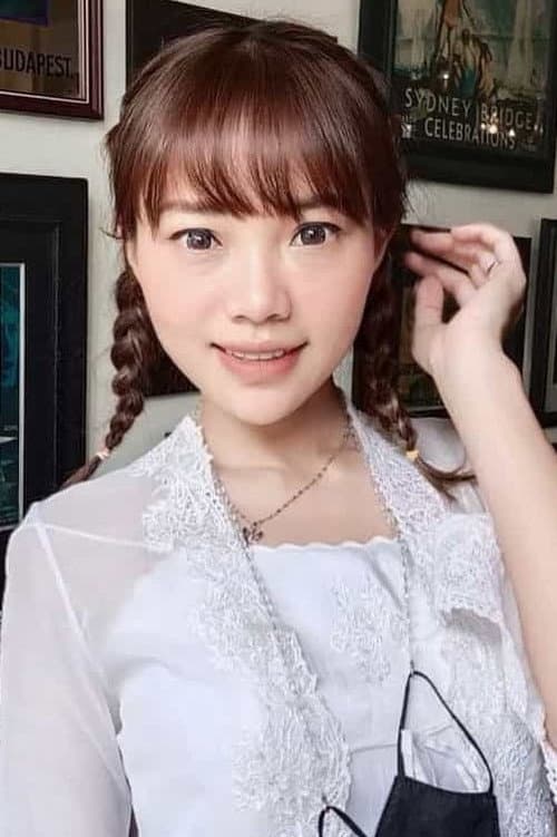 Stefanny Margaretha Aay foto