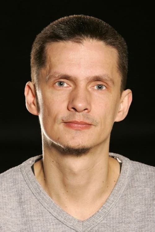 Mart Aas foto