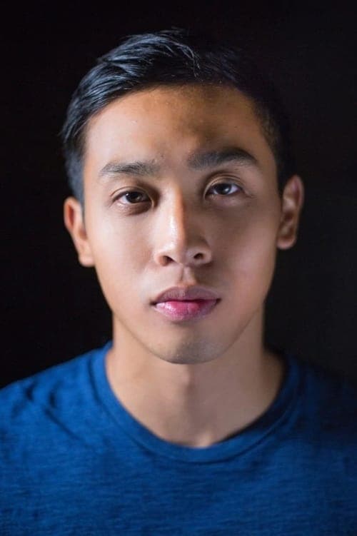 Lukaz Leong foto