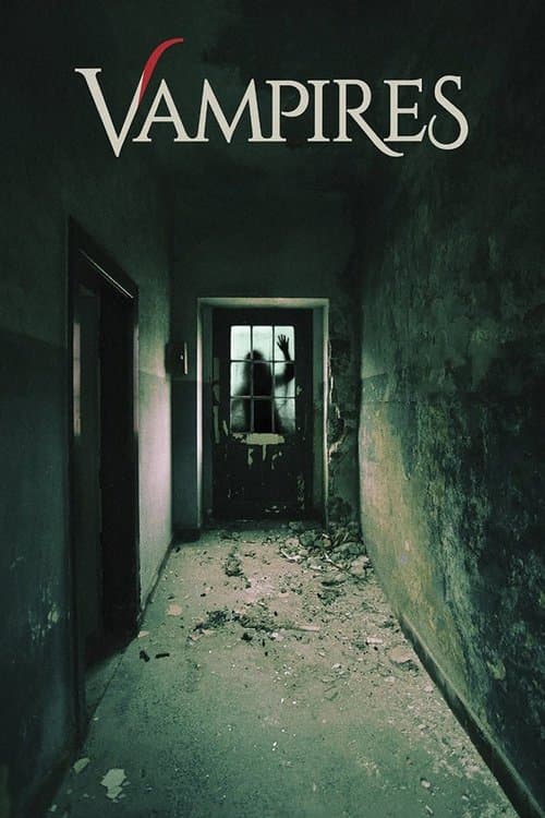 Vampires (1986) poster