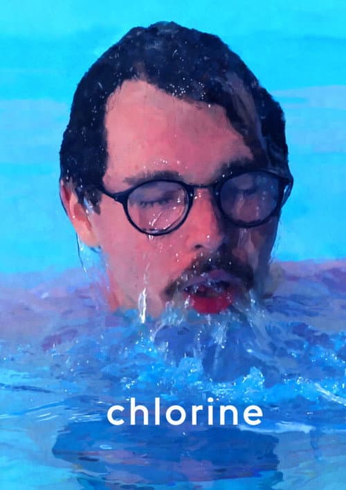 Cloro (2018) poster
