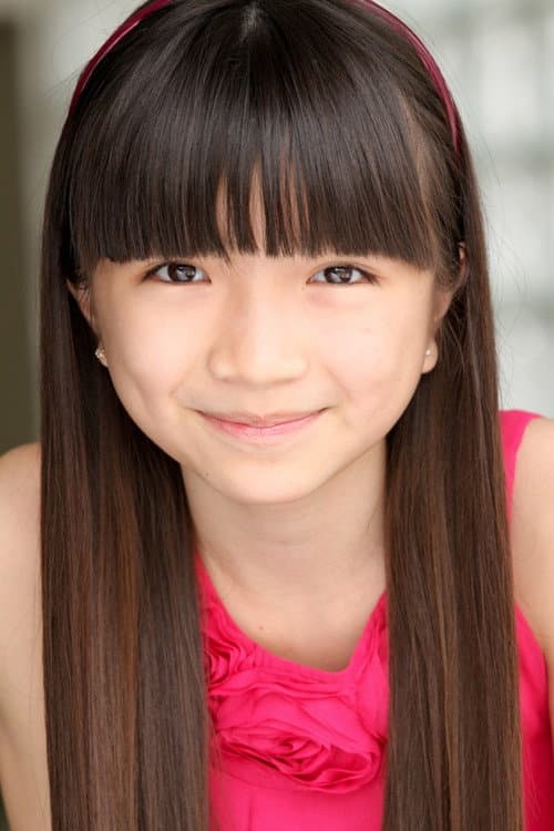 Misha Huang foto