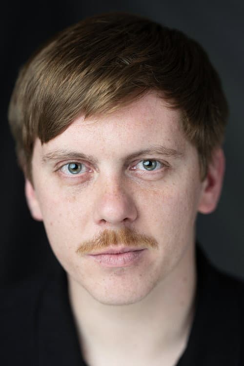 Gašper Markun foto