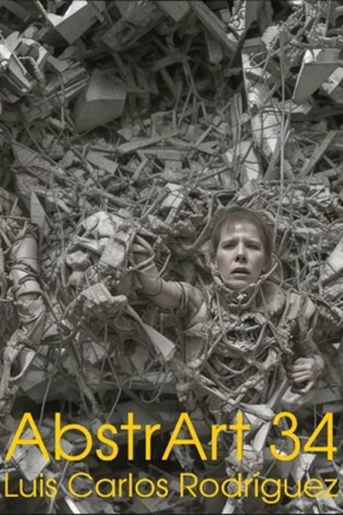 AbstrArt 23 (2023) poster