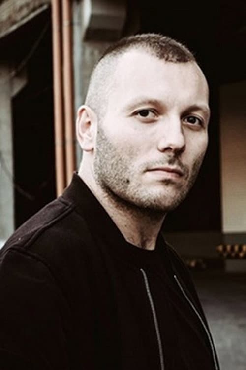 Adam Kuzycz-Berezowski foto