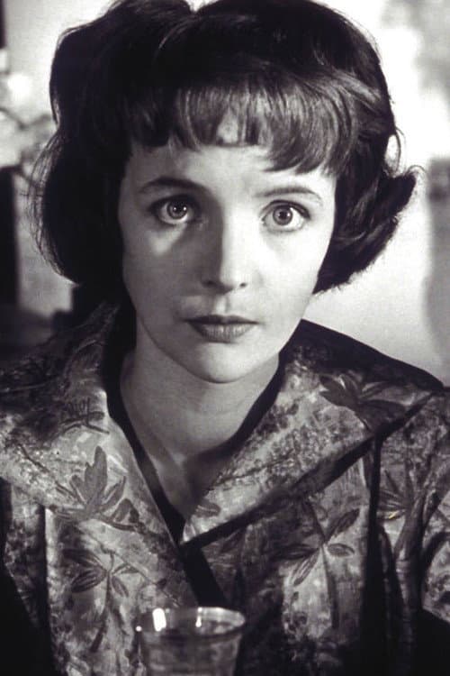 Édith Scob foto