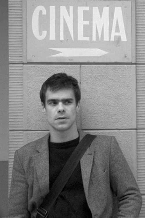 Robin Harsch foto