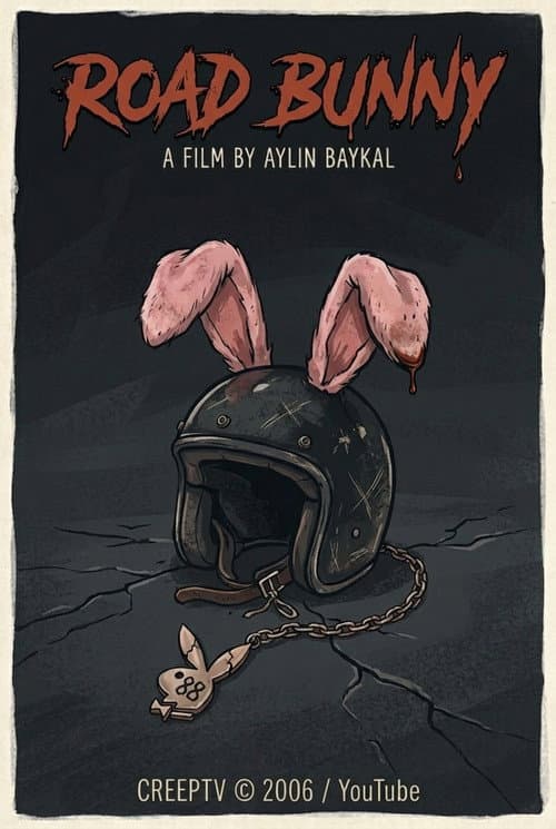 Road Bunny (2006) poster