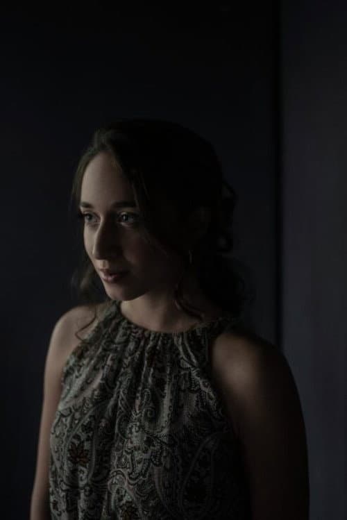 Nóra Blanka Berényi foto