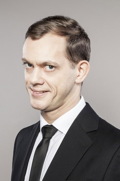 Balázs Beliczai foto