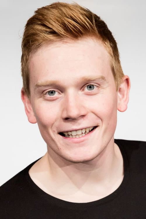 Mikkel Klint Thorius foto