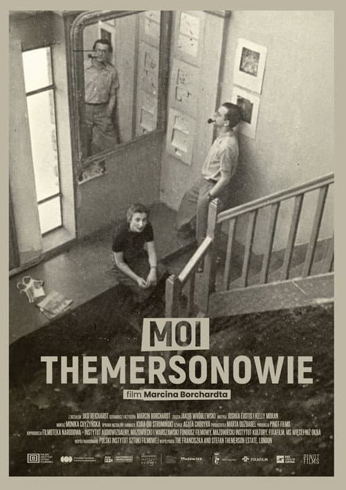 Moi Themersonowie (2026) poster