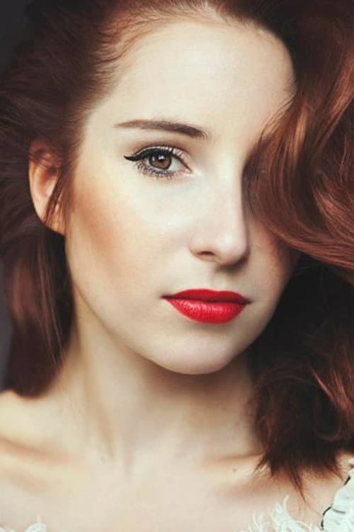 Eugénie Alquezar foto