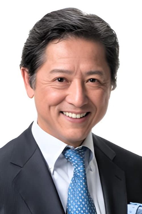 寺泉憲 foto