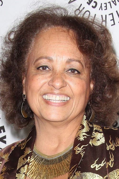 Daphne Maxwell Reid foto