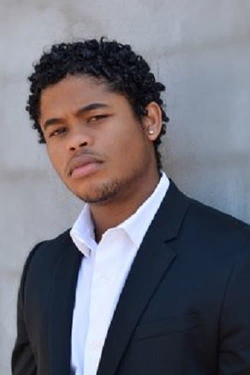 Isaiah John foto