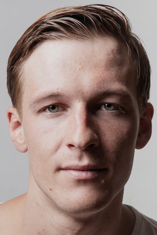 Глеб Козляев foto