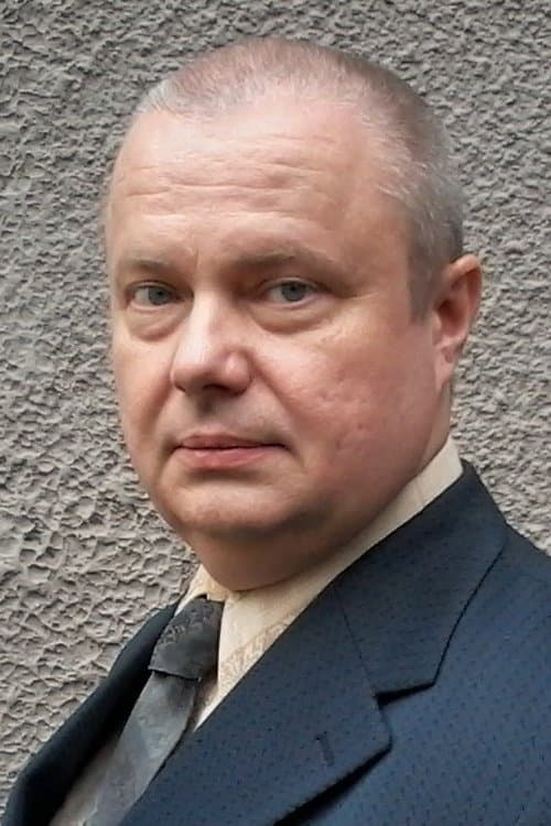 Владимир Чуприков foto