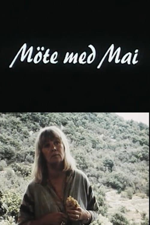 Möte med Mai (1996) poster