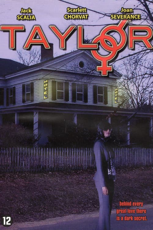 Taylor (2005) poster