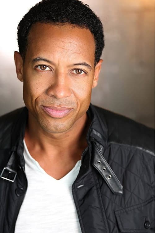Thomas Anthony Jones foto