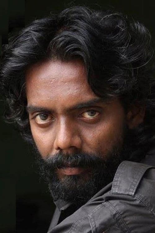 Ramachandran Durairaj foto