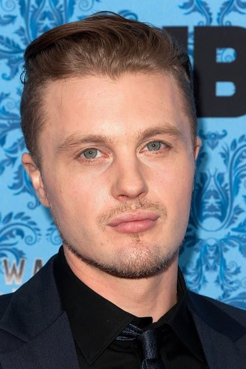 Michael Pitt foto