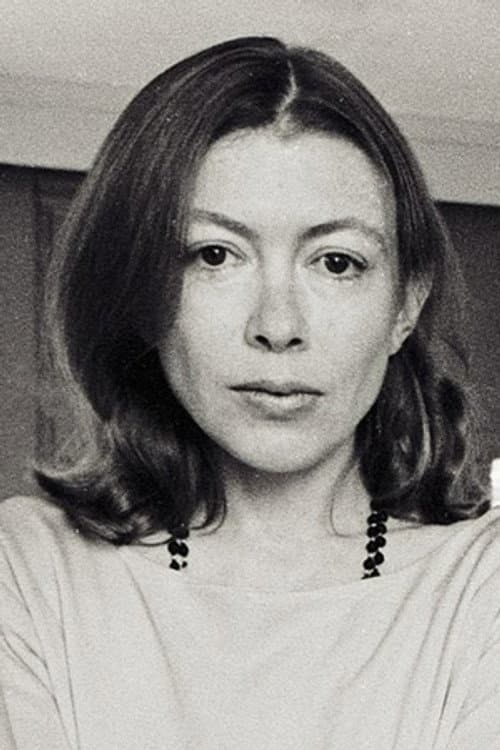 Joan Didion foto