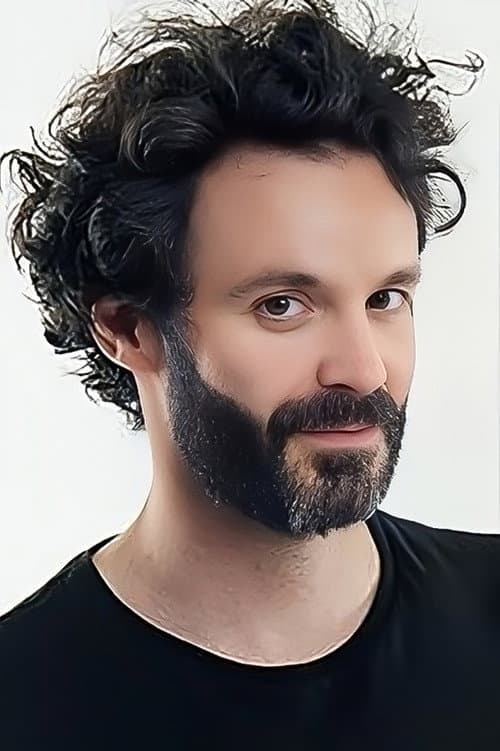 Frank Michaux foto