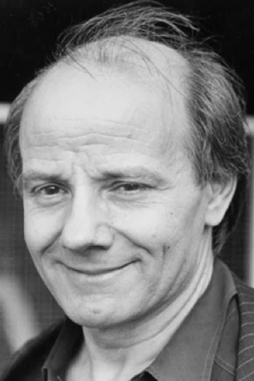Nikolaus Paryla foto