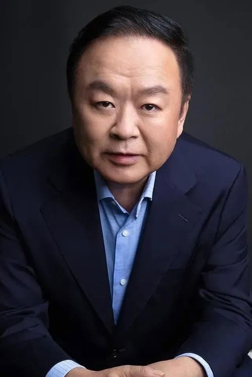 Gao Xixi foto