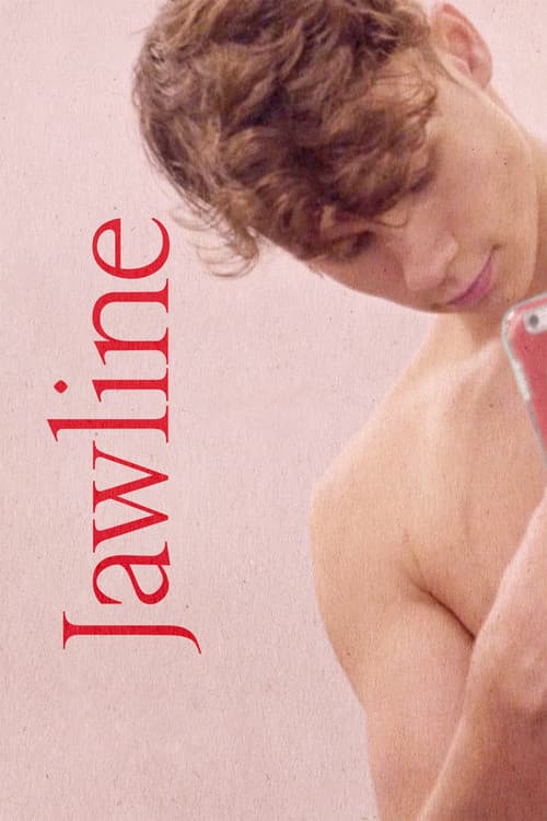 Jawline (2019) poster