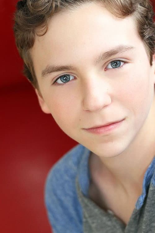 Tanner Maguire foto