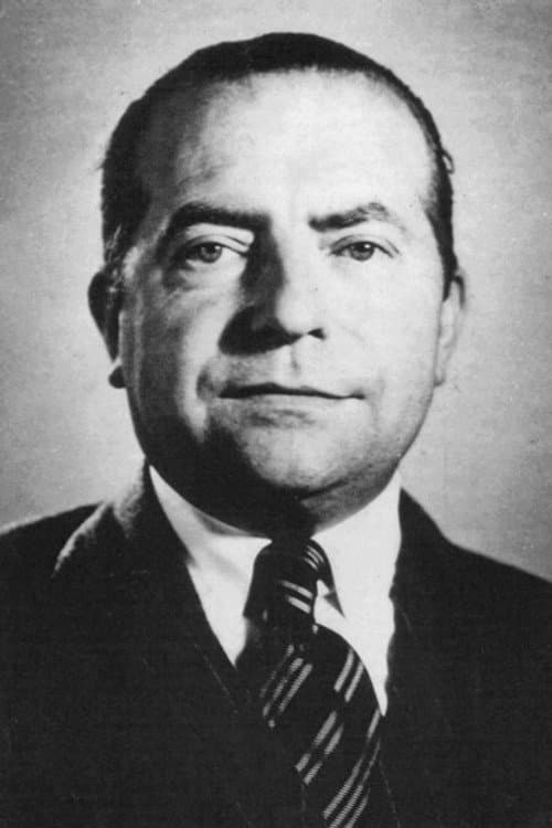 Charles Dekeukeleire foto