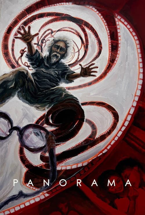 PANORAMA (2025) poster