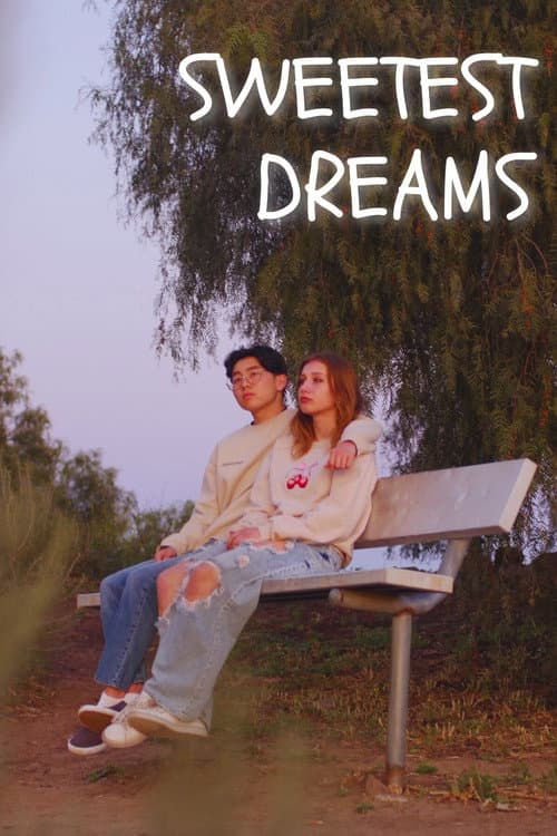 Sweetest Dreams (2025) poster