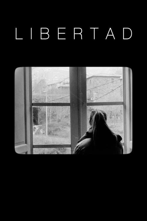 Libertad (2019) poster