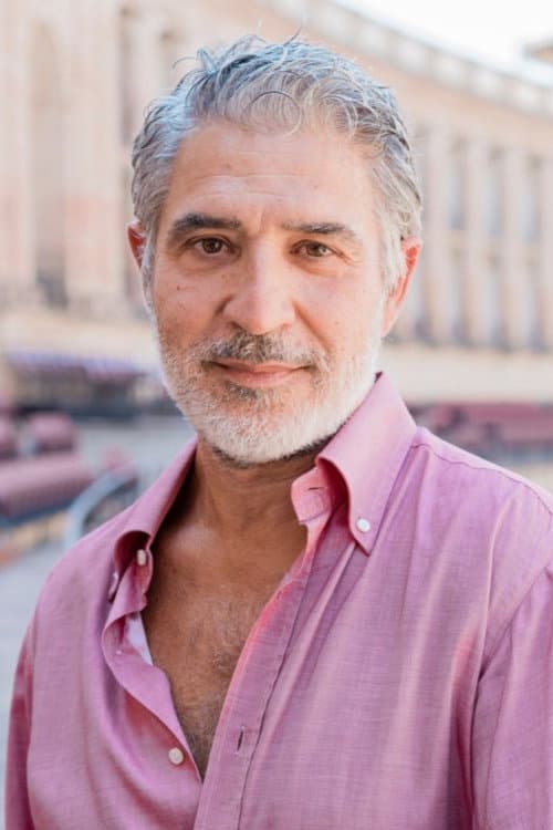 Andrea Concetti foto