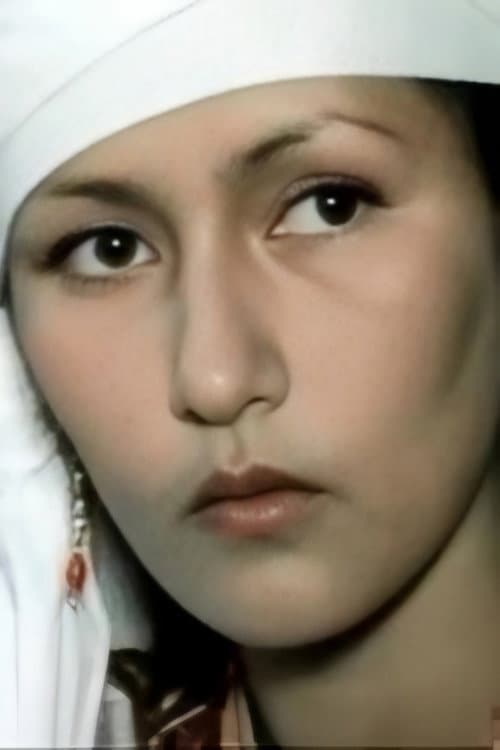 Гульнара Чокубаева foto
