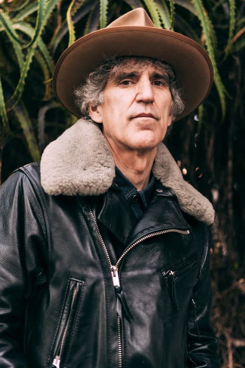 Mikel Erentxun foto