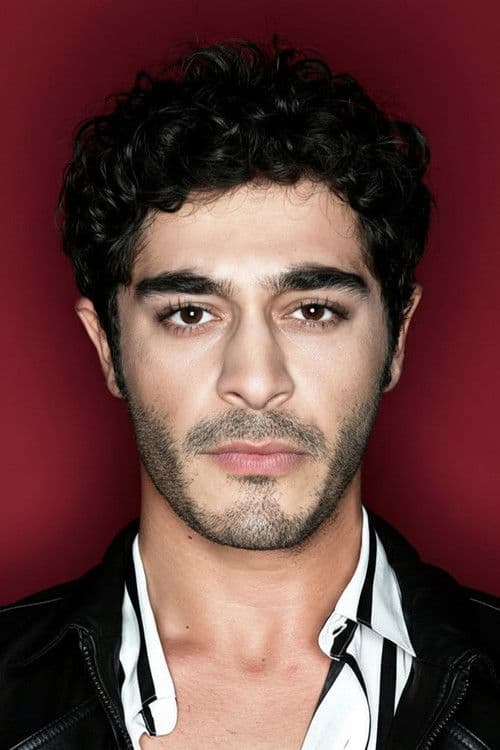 Burak Deniz foto
