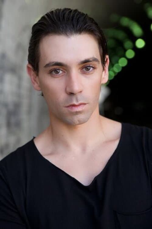 Matt Berberi foto