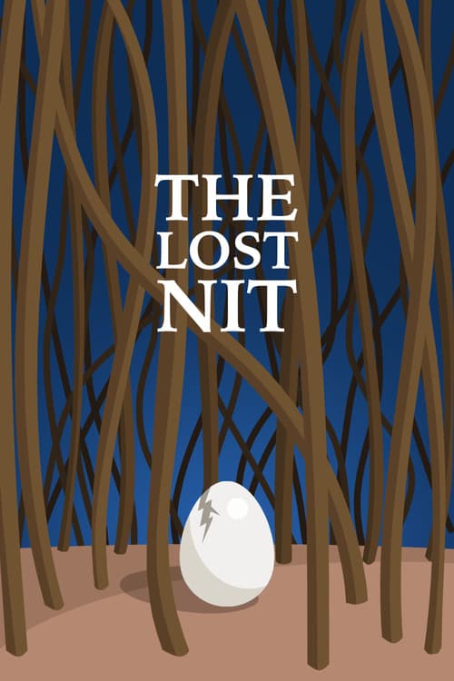 The Lost Nit (2021) poster