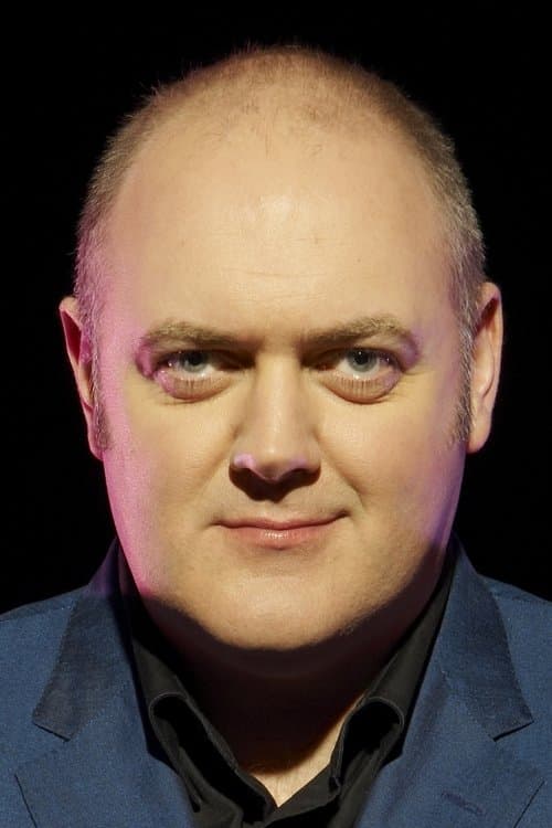Dara Ó Briain foto