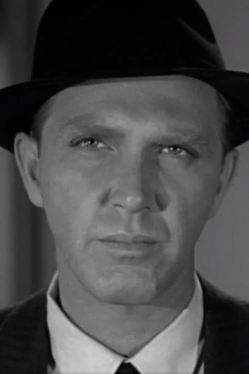The Fatal Impulse (1960) poster