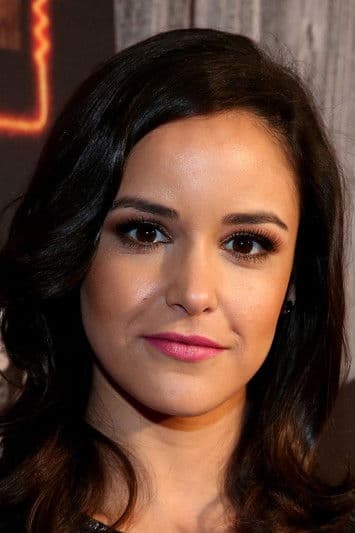 Melissa Fumero foto