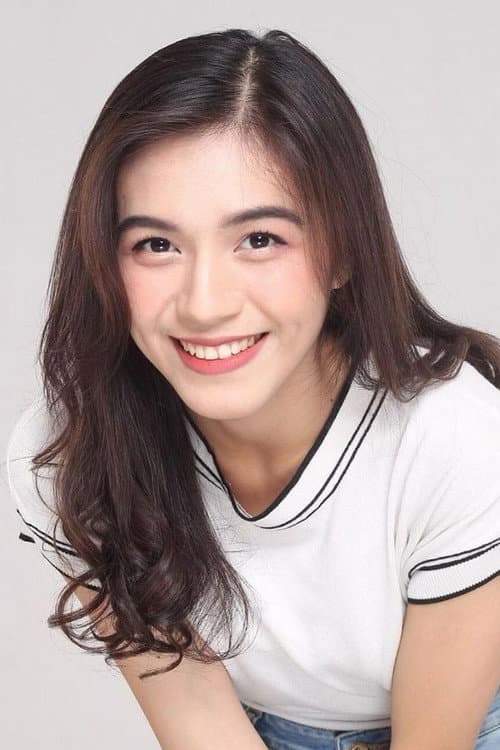 Gaby Warouw foto