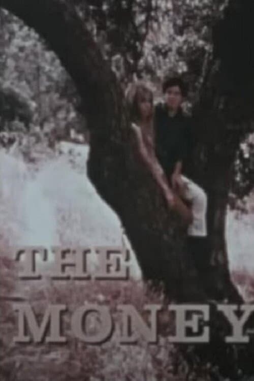 The Money Tree (1971) poster