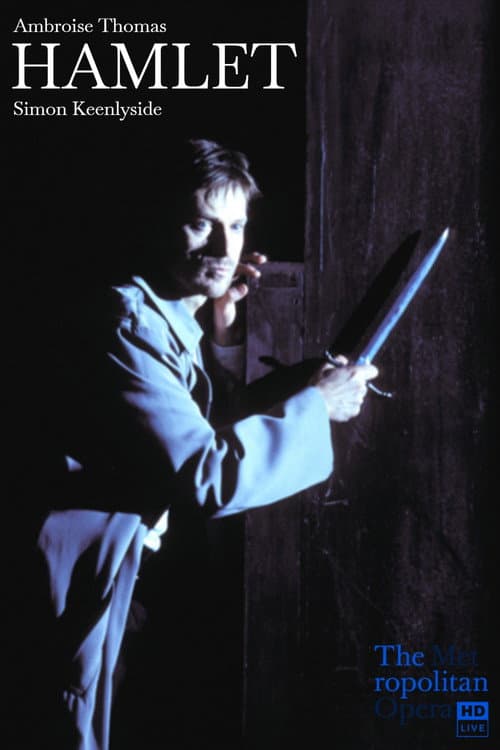 Thomas: Hamlet (2010) poster